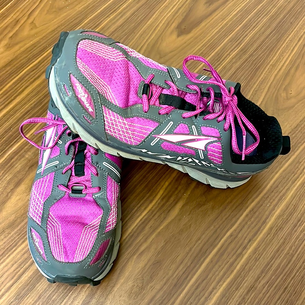 Altra Lone Peak